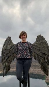 Знакомства Москва Светлана собеседник на час 881098