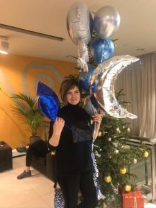 Знакомства Москва Светлана собеседник на час 88109500