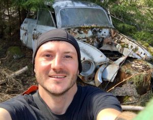 Знакомства Киев Александр собеседник на час 9980677