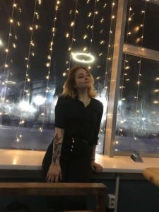 Знакомства Набережные Челны Эля собутыльник на час 2