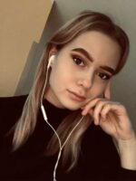 Знакомства Калининград Лиза собеседник на час 9910098