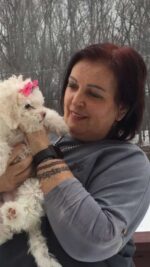 Знакомства Детройт Татьяна собеседник на час 1