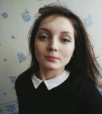 Знакомства Санкт-Петербург Ксения собутыльник на час 642653