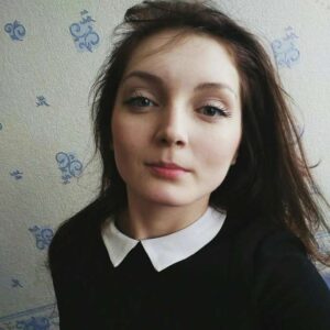 Знакомства Санкт-Петербург Ксения собутыльник на час 642653