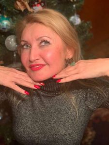 Знакомства Москва Таня собеседник на час 635400