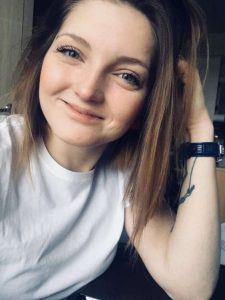 Знакомства Санкт-Петербург Ксения собутыльник на час 64265735