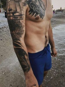 Знакомства Берлин Влад собутыльник на час 54472