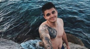 Знакомства Берлин Влад собутыльник на час 54473