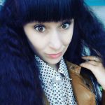 Знакомства Бершадь Светлана собеседник на час 1