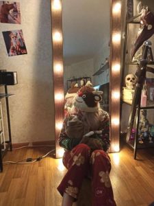 Знакомства Чебоксары Диана собутыльник на час 52183