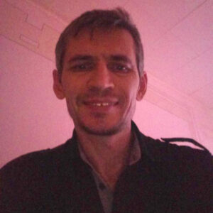 Знакомства Челябинск Алексей собеседник на час 54521