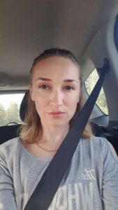 Знакомства Челябинск Анна собеседник на час 76212