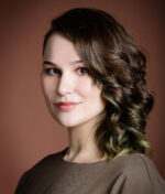 Знакомства Череповец Александра собеседник на час 54691