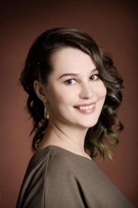 Знакомства Череповец Александра собеседник на час 54692