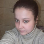 Знакомства Черкассы Вика собеседник на час 55741