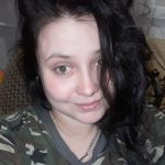 Знакомства Черкассы Вика собеседник на час 55742