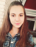 Знакомства Чернигов Кристина собеседник на час 52891