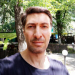 Знакомства Днепр Влад собутыльник на час 5261