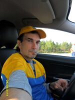 Знакомства Днепр Влад собеседник на час 54781