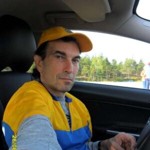 Знакомства Днепр Влад собеседник на час 54781