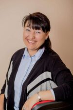 Знакомства Екатеринбург Марина Васильевна собеседник на час 53291