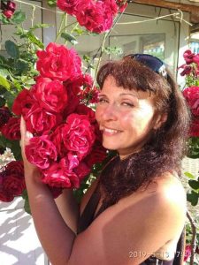 Знакомства Екатеринбург Татьяна собеседник на час 26351