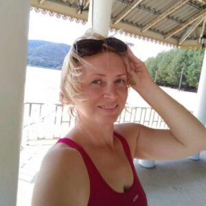 Знакомства Фукуок Ирина собеседник на час 7840933