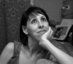 Знакомства Хабаровск Елена собеседник на час 972401