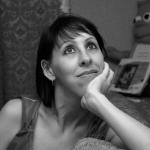 Знакомства Хабаровск Елена собеседник на час 972401