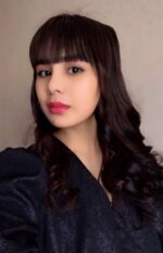 Знакомства Хабаровск Шарифа собеседник на час 1