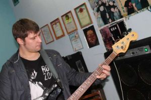 Знакомства Калуга Андрей собеседник на час 52472