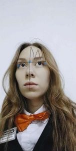 Знакомства Казань Анастасия собутыльник на час 54902