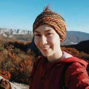 Знакомства Казань Анастасия собеседник на час 54905