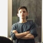 Знакомства Казань Руслан собутыльник на час 045321