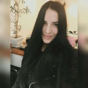 Знакомства Киев Анастасия психолог на час 55881