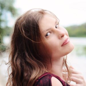 Знакомства Киев Анна собеседник на час 54401