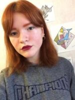 Знакомства Киев Аня собеседник на час 67653312