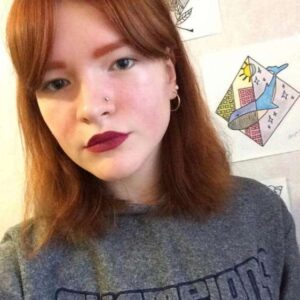 Знакомства Киев Аня собеседник на час 67653312