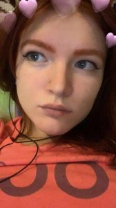 Знакомства Киев Аня собеседник на час 67653313