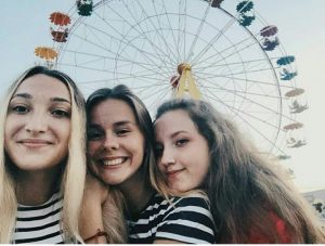 Знакомства Киев Дарья собутыльник на час 0674116