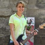 Знакомства Киев Maria собеседник на час 142331