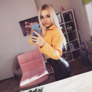 Знакомства Киев Мария собеседник на час 51855