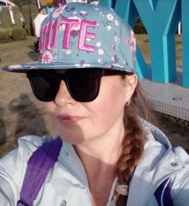 Знакомства Киев Наталья собеседник на час 51763