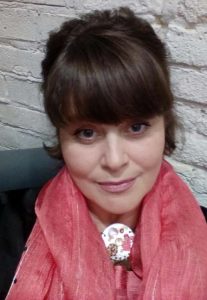 Знакомства Киев Наталья собеседник на час 51765