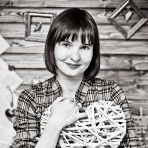 Знакомства Киев Oksana собеседник на час 54051