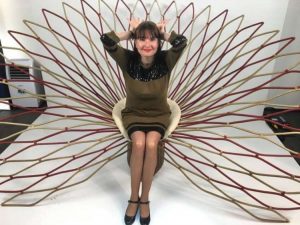 Знакомства Киев Oksana собеседник на час 54052