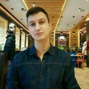 Знакомства Киев Сергей собутыльник на час 635441