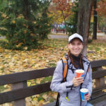 Знакомства Киев Виктория собеседник на час 725528