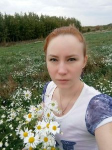 Знакомства Кузнецк Дарья собутыльник на час 052