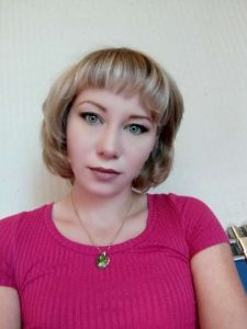 Знакомства Кузнецк Дарья собутыльник на час 053